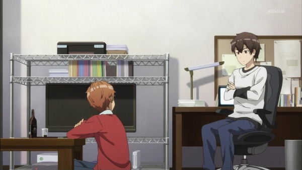 「妹さえいればいい。」 (4)