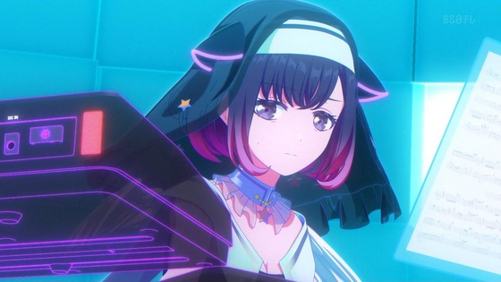 「バンドリ！ ゆめ∞みた」1話 2話 3話感想 (36)
