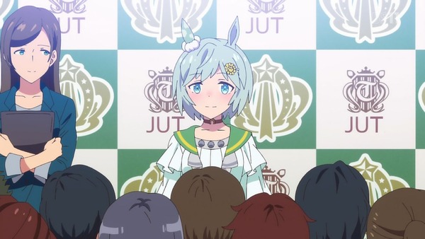 「ウマ娘 プリティーダービー」5話 (7)