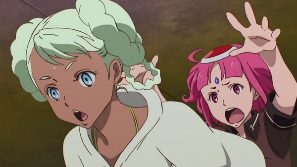 Gのレコンギスタ (38)