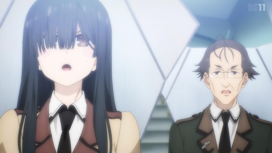「デート・ア・ライブV」5期 7話感想 (1)