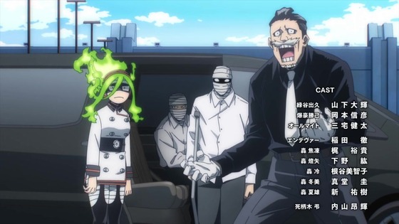 「僕のヒーローアカデミア」168話感想 (117)