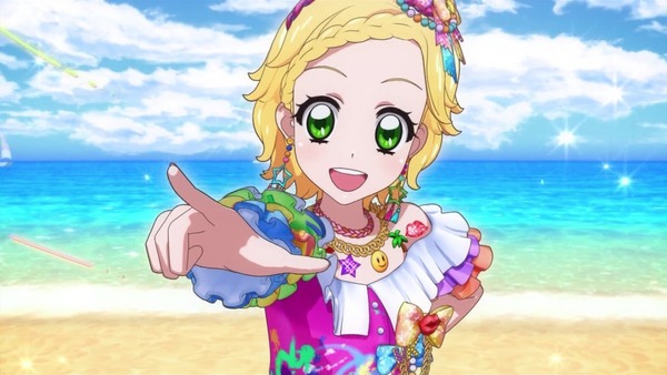 「アイカツ!」176話感想 (32)