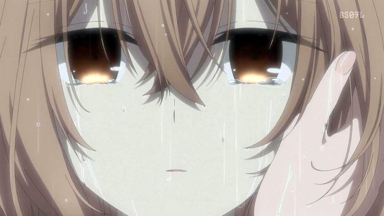 「私を喰べたい、ひとでなし」12話感想 (6)