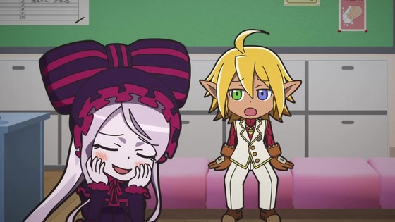 「異世界かるてっと3」3期 5話感想 (27)