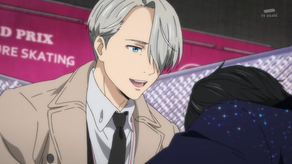 「ユーリ!!! on ICE(ユーリオンアイス)」 (19)