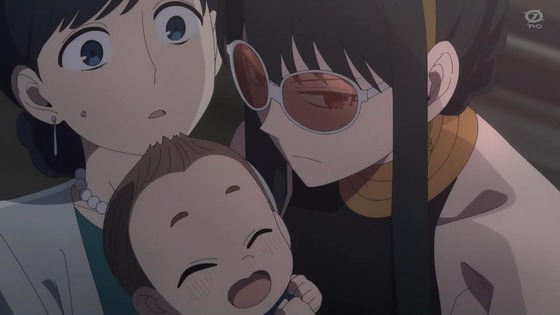 「SPY×FAMILY」2期 33話感想 (28)