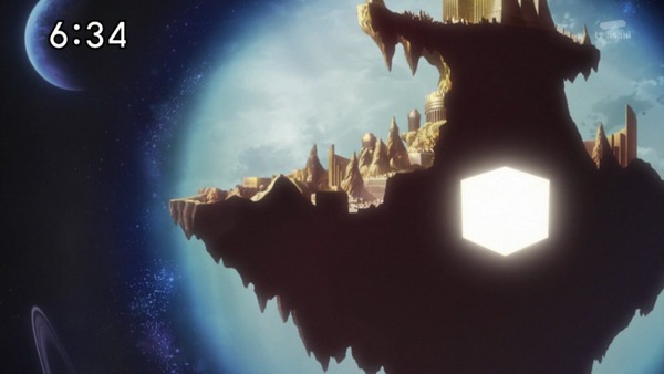 ワールドトリガー (8)