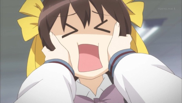 長門有希ちゃんの消失 (13)