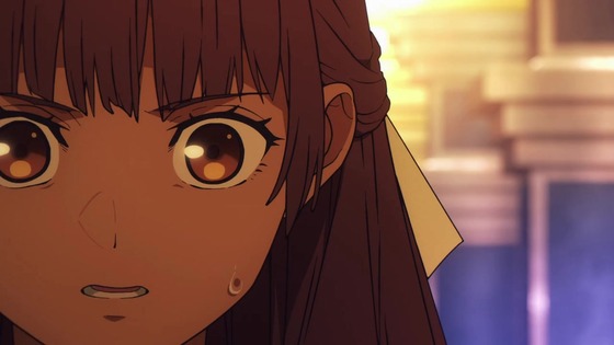 「Fatestrange Fake」2話感想 (28)