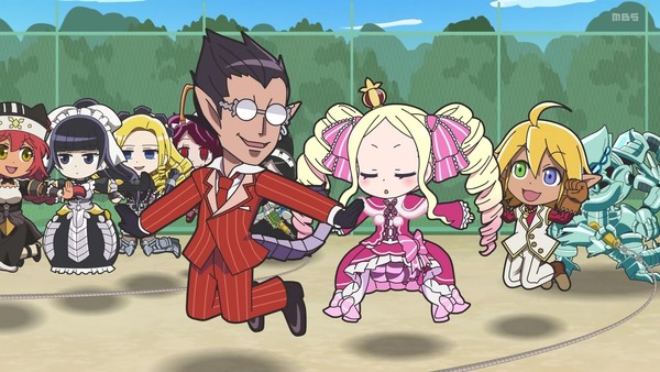 「異世界かるてっと」11話感想 (13)