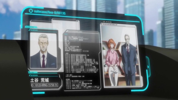 「PSYCHO-PASS サイコパス 3」2話感想 (93)