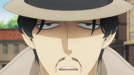 「SPY×FAMILY」3期 40話感想 (97)