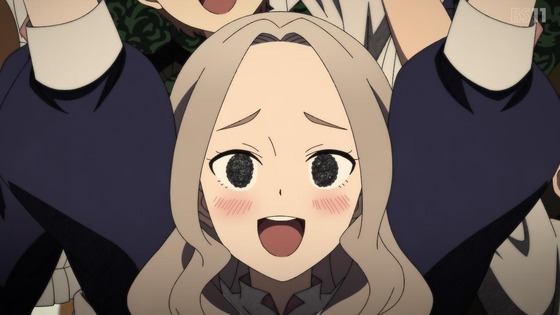 「シャドーハウス 2nd Season」2期 2話感想 (80)