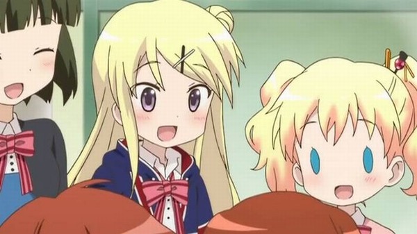 ハロー!!きんいろモザイク (17)