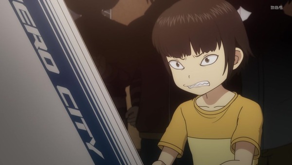 「ハイスコアガール」16話感想 (63)