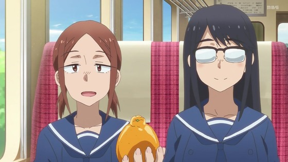 「放課後ていぼう日誌」第4話感想 画像 (2)