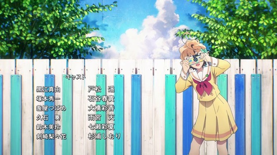 「響け！ユーフォニアム3」3期 10話感想 (132)