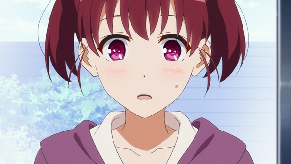 冴えない彼女の育てかた (30)