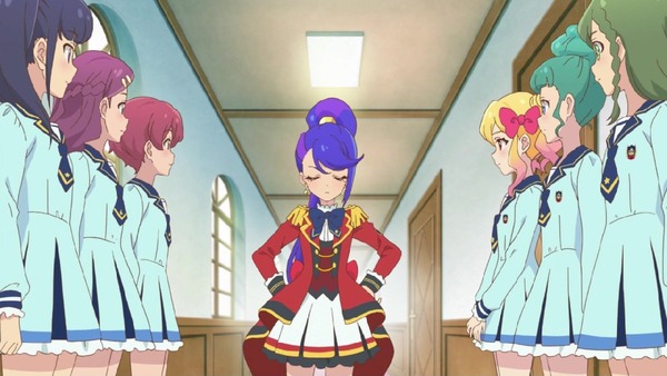 「アイカツスターズ!」 (2)