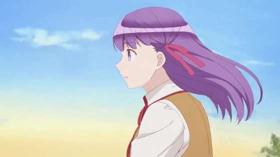 「衛宮さんちの今日のごはん」第5話感想 (11)