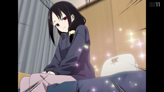 「かぐや様は告らせたい 大人への階段」感想 後編  (52)