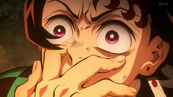 「鬼滅の刃」柱稽古編 8話感想 (45)