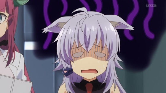 「怪人開発部の黒井津さん」8話感想 (82)