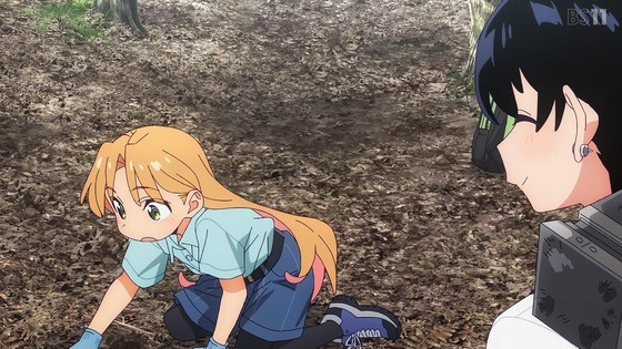 「瑠璃の宝石」第6話感想 (54)