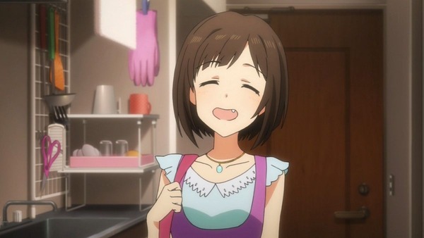 アイドルマスター シンデレラガールズ (44)