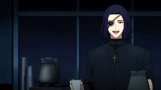 「Fatestrange Fake」2話感想 (51)