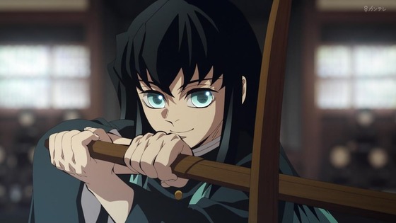 「鬼滅の刃」柱稽古編 4話感想 (48)