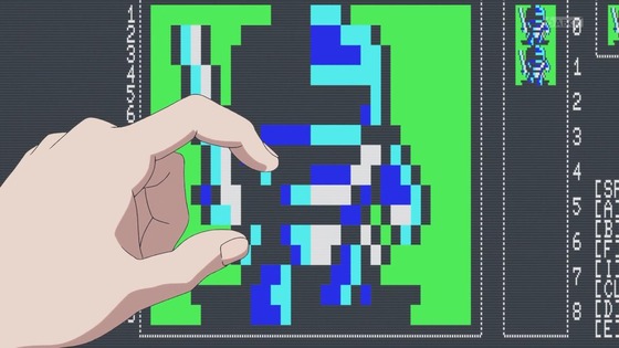 「16bitセンセーション ANOTHER LAYER」8話感想 (21)