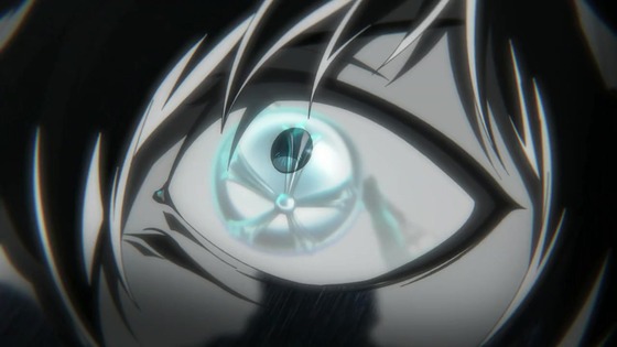 「BLEACH 千年血戦篇」19話感想 (20)