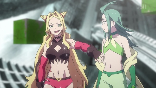 「Lostorage conflated WIXOSS」5話感想 (39)