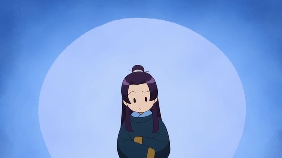 「薬屋のひとりごと」5話感想 (57)