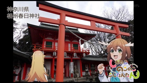 「しかのこのこのここしたんたん」7話感想 (28)