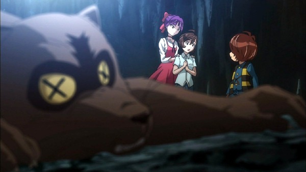 「ゲゲゲの鬼太郎」6期 11話感想 (36)