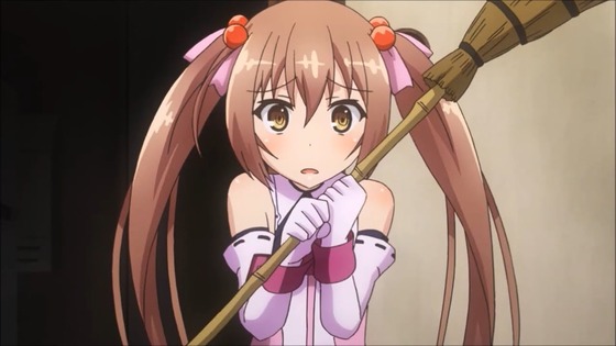 虹野ゆりか