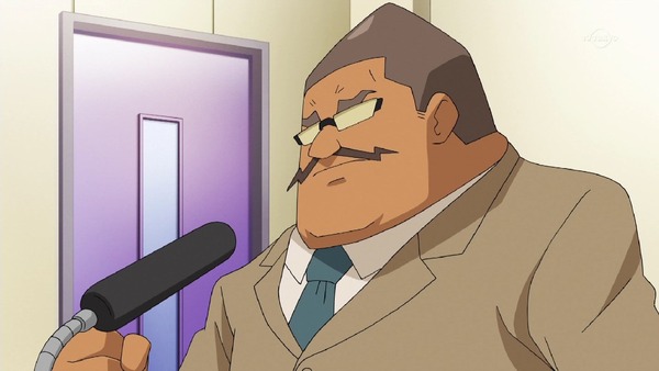 「イナズマイレブン アレスの天秤」6話感想 (36)