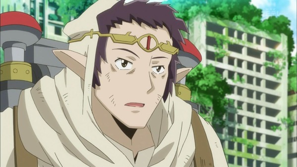 ログ・ホライズン 第2シリーズ (26)