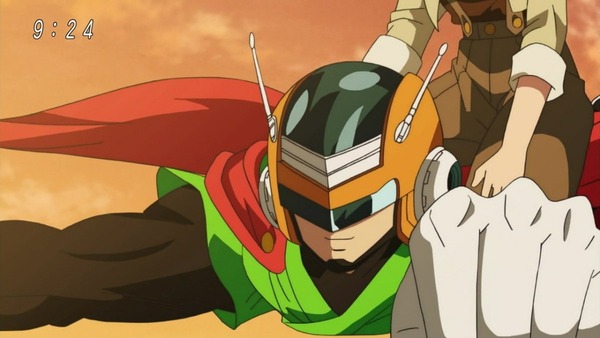 「ドラゴンボール超」 (39)