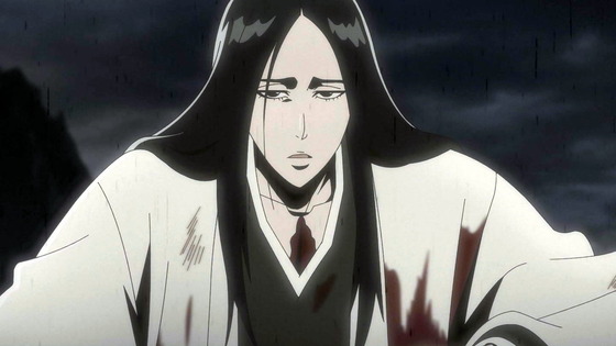 「BLEACH 千年血戦篇」10話感想 (7)
