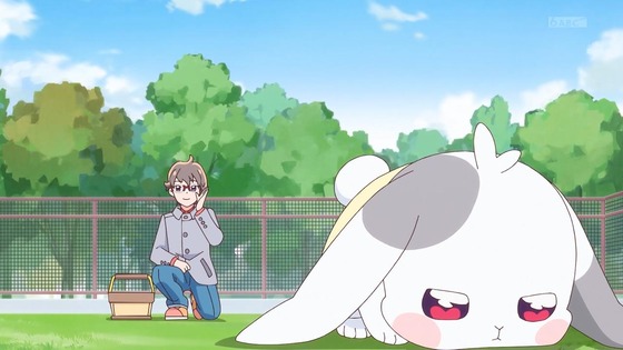 「わんだふるぷりきゅあ!」わんぷり 42話感想 (21)
