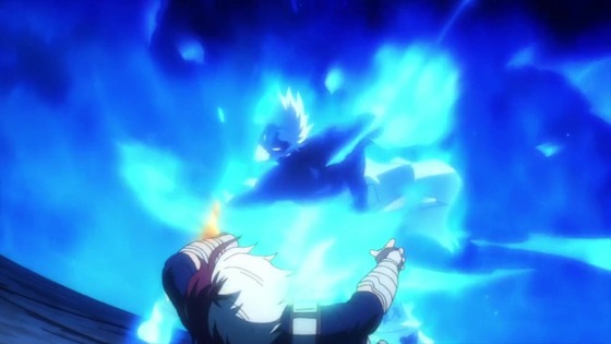 「僕のヒーローアカデミア」146話感想 (97)