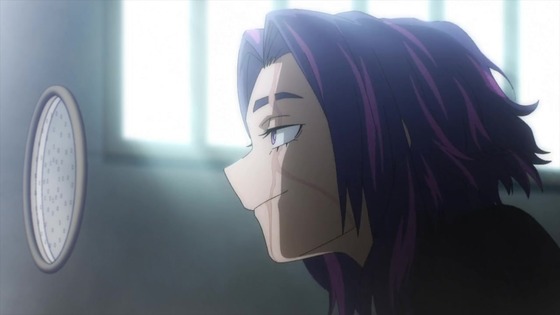 「僕のヒーローアカデミア」169話感想 (8)