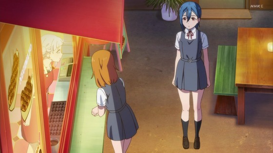 「ラブライブ!スーパースター!!」2期 4話感想 (27)