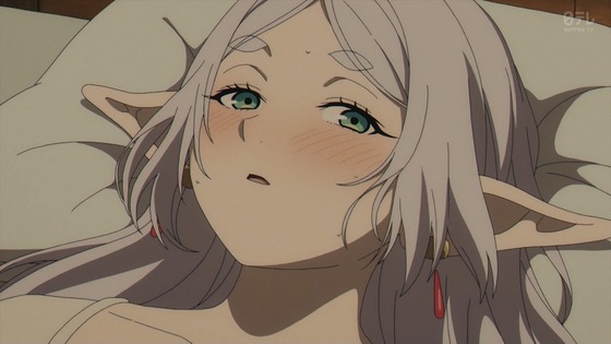 「葬送のフリーレン」17話感想 (95)
