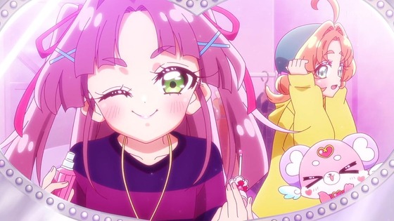 「名探偵プリキュア！」14話感想 (31)