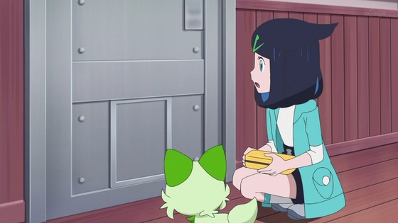 「ポケットモンスター」8話感想 (33)